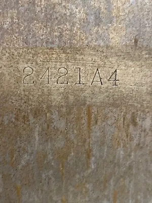 GOULD & EBERHARDT 72H Gear Hobbers (Equipt) | GCH Machinery (2)