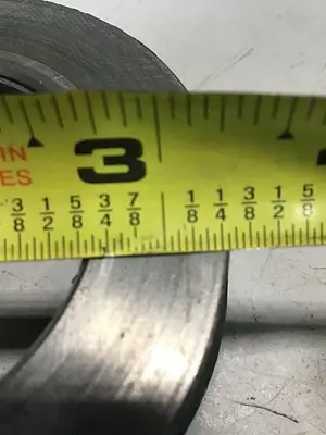 USED TOYO TI-55H / TBN