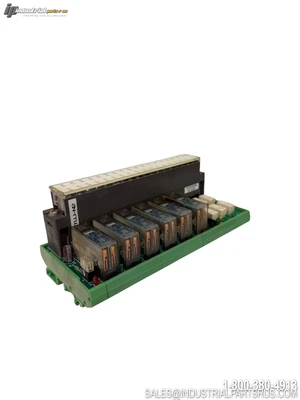USED PHOENIX CONTACT TUJ-2000