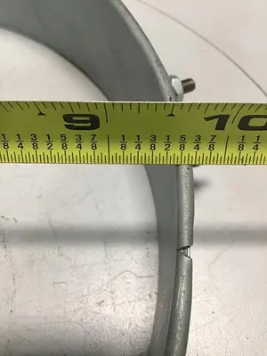 NEW TEMPCO 5021019 L 99 8