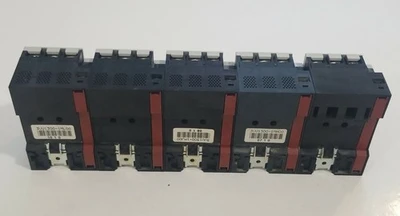 Used Siemens 3VU1300-1MG00 Circuit Breakers Indiana US | J&J Industrial Supply #1513313