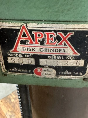 _UNKNOWN_ _UNKNOWN_ Other Woodworking Equipment | Amiron Machinery (5)