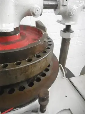 STOKES BB2 33-STATION TABLET PRESS