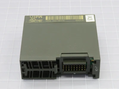 Used VIPA _UNKNOWN_ PLC Processors | OCO Industrial #1662011
