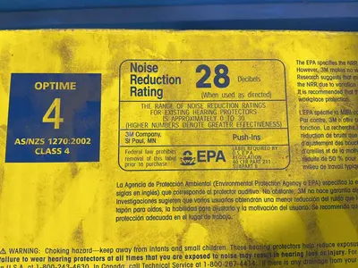 Used 3M 3181003 Miscellaneous MRO Ohio US | HGR 24 #1315076