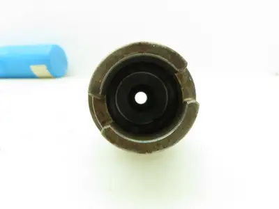 Techniks Shrink Fit Chuck Tool Holder HSK63A Taper Shank 14mm x 90mm
