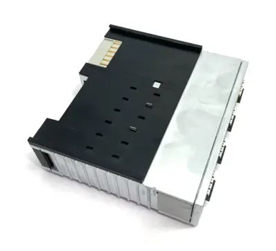USED BECKHOFF MULTI-FUNCTION ETHERCAT TERMINAL, 4-CHANNEL ANALOG INPUT