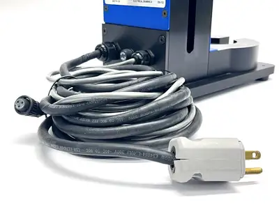Used R/X Automation Solutions 599-102 Cappers Tamper Evident - Induction Sealers Michigan US | Maverick Industrial Sales #1454022