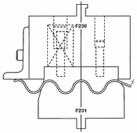 FAB SUPPLY _UNKNOWN_ Press Brake Tooling | Punch Press and Shear (4)