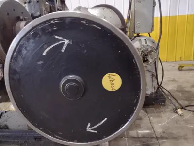 USED NILSON S-326