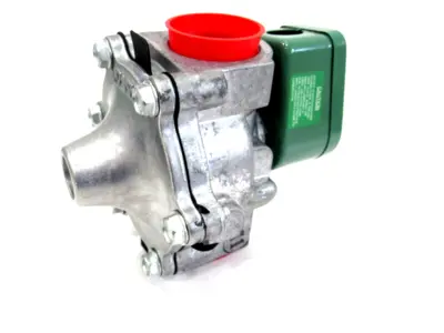 NEW ASCO JKF8215C073AC FUEL GAS VALVE 120/60,110/50