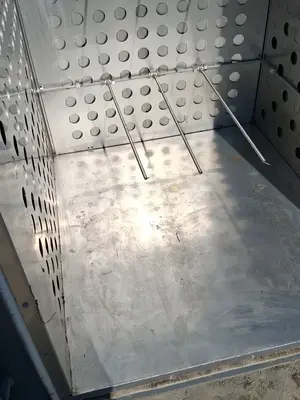 Used 2020 JPW ST75TULP Ovens California US | TNT Industrial #1292252