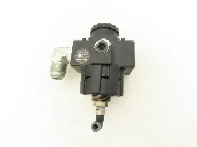 Used NORGREN _UNKNOWN_ Air Pressure Regulators Indiana US | Arrow Industrial #1411463
