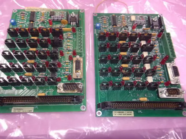 Used Universal Instruments 45858905-A Test Equipment - Other Arizona US | ASSET CONVERSION SPECIALISTS, INC. #312806