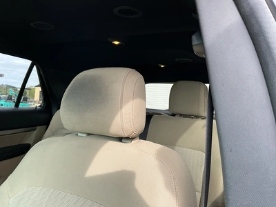 Used 2016 FORD EXPLORER SUVs Michigan US | Miedema Asset Management Group #1457272