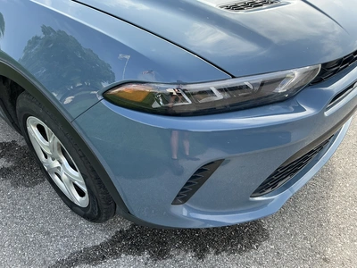 USED 2023 DODGE HORNET
