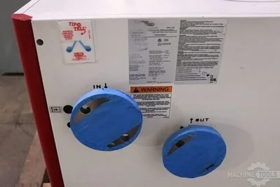 USED GARDNER DENVER HP0500A4