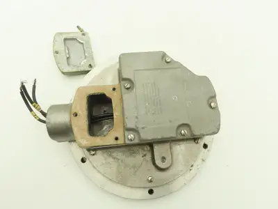 Proximity Controls P F D14 A Level Control 125/250-480V 10A
