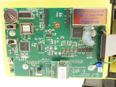Used HELM _UNKNOWN_ Sensors Indiana US | Arrow Industrial #1567486