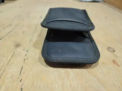 Dolphin 70e Mobile Computer Case