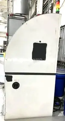 Used 2014 STRUERS HEXAMATIC Rotary Surface Grinders Illinois US | Aucto #1306866