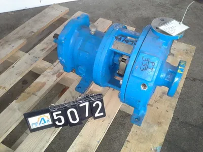 USED Goulds LF 3196