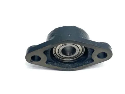 New | in-Stock SureKap 2-Bolt Flange Mounting Block Bearing Unit Bearings Michigan US | Maverick Industrial Sales #1400068