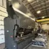 2011 STANDARD INDUSTRIAL AB400-12 Press Brakes | Blackout Equipment, LLC (2)