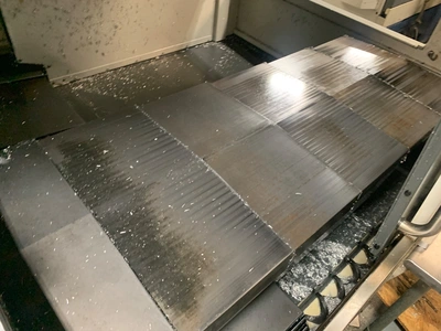 2020 HAAS VF-6/50 Vertical Machining Centers | PM Machines (3)