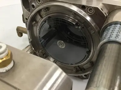 USED KATA SYSTEMS CD MOLD877