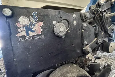 Used 2010 KINZE 3650 Planters Virginia US | Proxy Equipment #1385349
