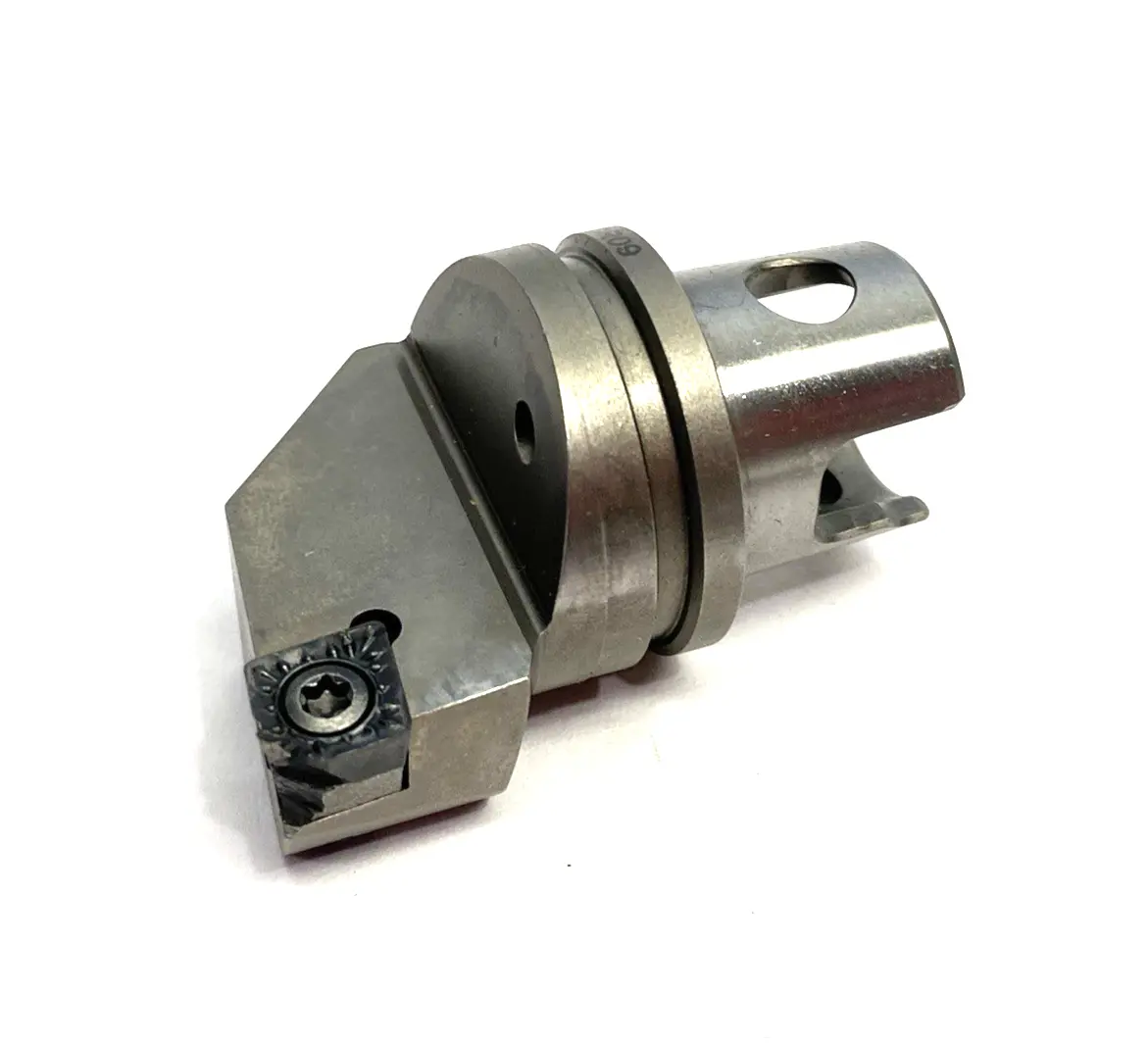 USED KENNAMETAL CUTTING UNIT S-CLAMPING OD, 1144416
