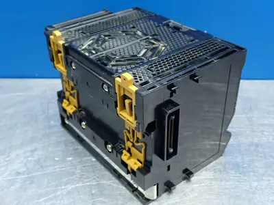 USED OMRON NX7011600