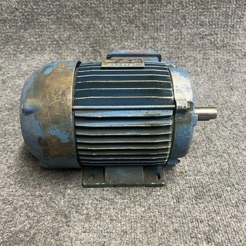 Used Lafert B0182 A.C. Motors California US | Davliegogo LLC #1705668