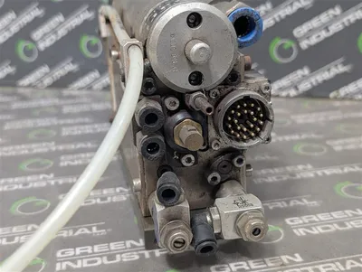 Emhart Automotive T055865 Stud Welder Gun Assembly Used