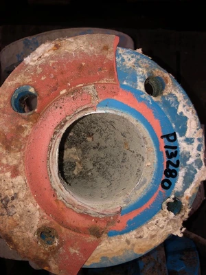 USED Goulds 3175