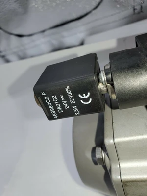USED AIR TORQUE AT200 S12A