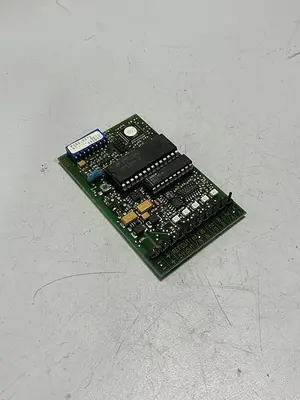USED SAIA PCD2.H310