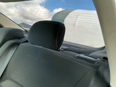 USED 2018 FORD FUSION