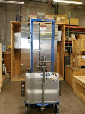 USED Armanni BETA 12V Armanni BETA Lift