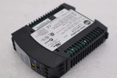 ALLEN BRADLEY 1606-XLP15E AB POWER SUPPLY STOCK L-725-A
