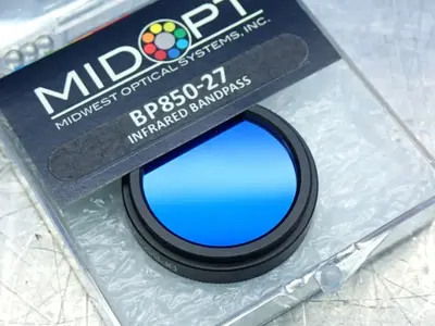NEW MIDWEST OPTICAL BP85027
