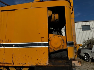 Used 1980 AMERICAN 5299 Crawler Cranes Texas US | Proxy Equipment #1455723