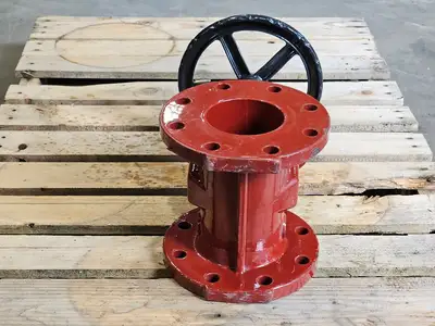 New | in-Stock MAS W10-A-NL-FF-B-HW Valves/Fittings British Columbia CA | Lenmark #1440755