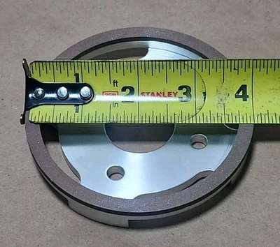 NEW International Knife & Saw 75994