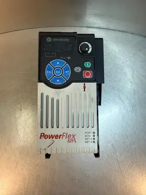 Allen-Bradley 25B-D010N114 /A Powerflex 525 (8.4.8)