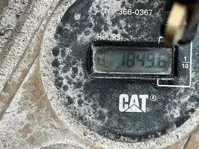 Used 1991 CATERPILLAR IT18B Wheel Loaders Maine US | Big D Heavy Equipment #1557002