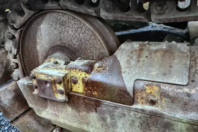 Used 1979 CATERPILLAR D3 Crawler Dozers Pennsylvania US | Proxy Equipment #1382926