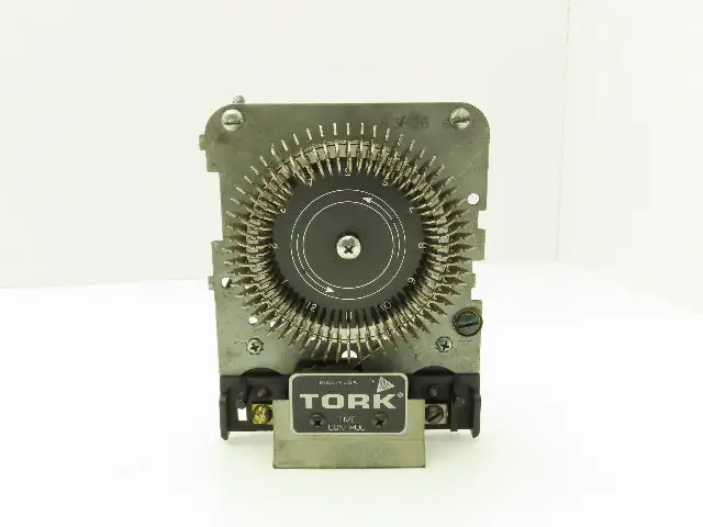 Used TORK _UNKNOWN_ Miscellaneous MRO | Arrow Industrial #637889