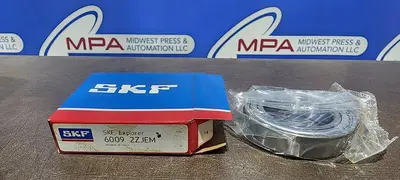 NEW SKF 6013 2ZJEM